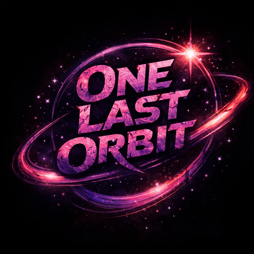 One Last Orbit