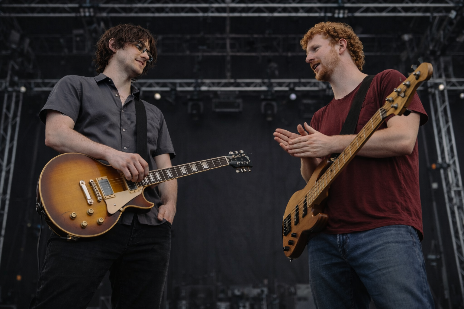 One Last Orbit photo 01