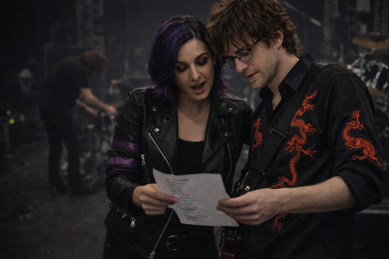 One Last Orbit photo 02