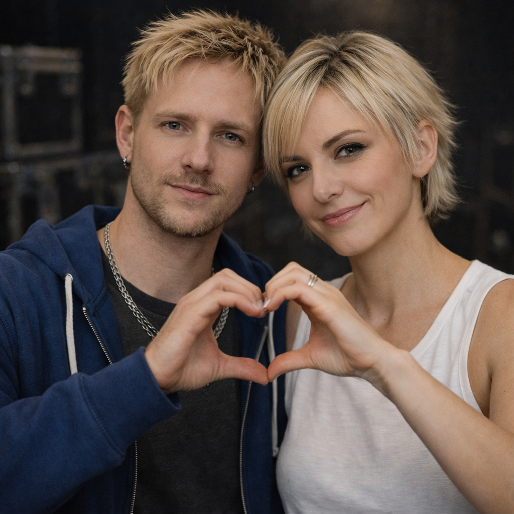 One Last Orbit photo 12