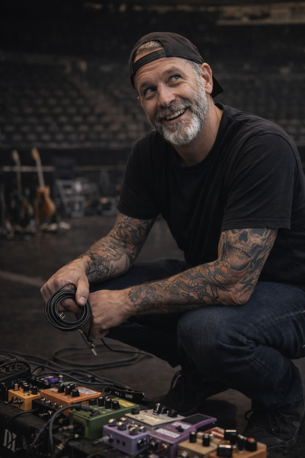 One Last Orbit photo 14