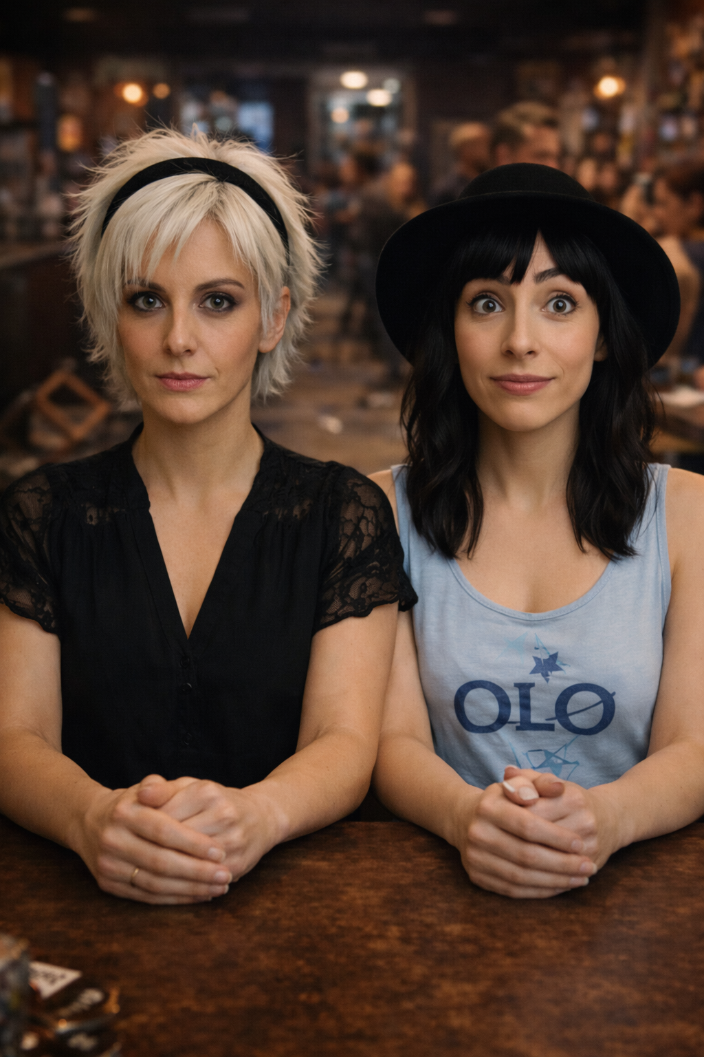 One Last Orbit photo