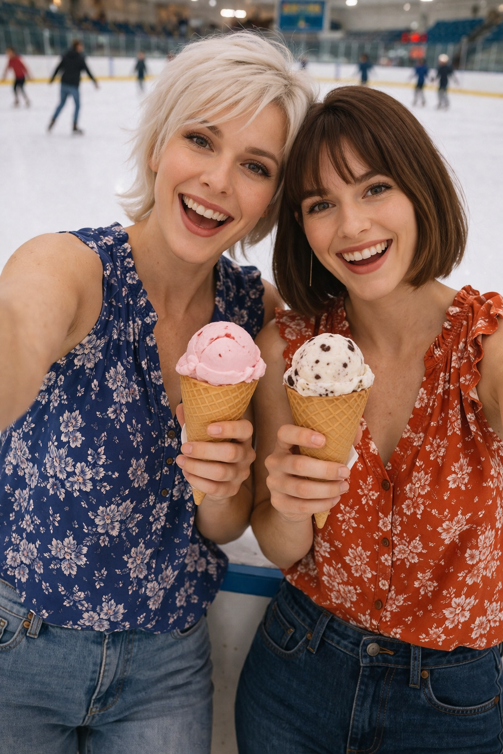 One Last Orbit photo 16