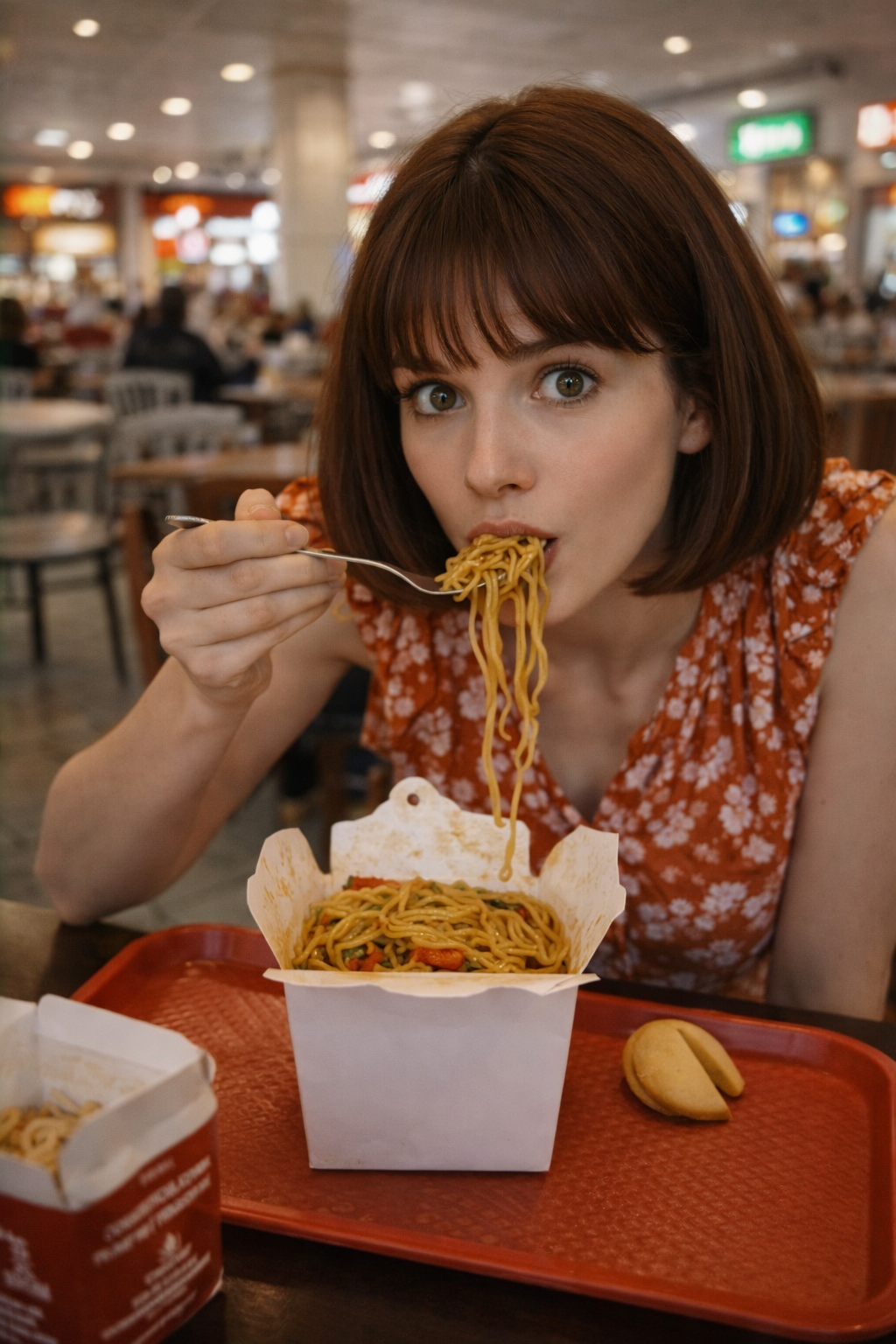 One Last Orbit photo 17