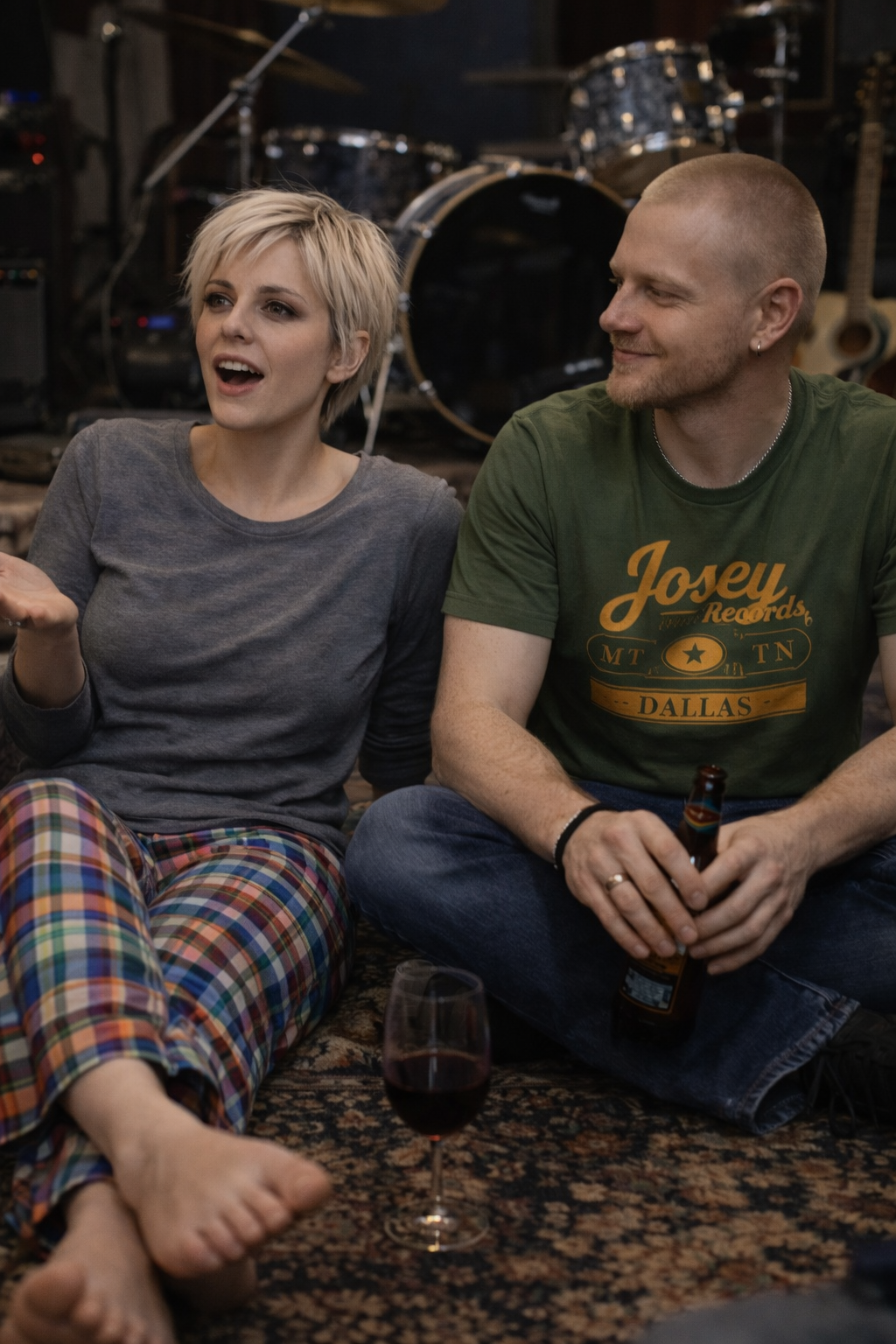 One Last Orbit photo 18