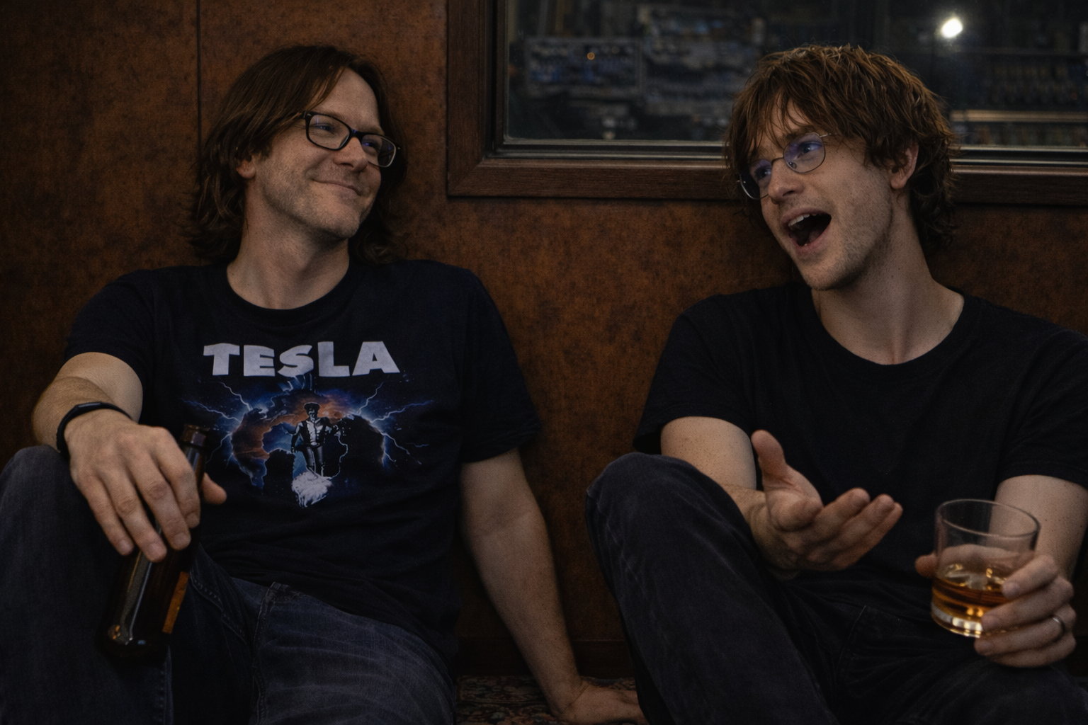 One Last Orbit photo 19