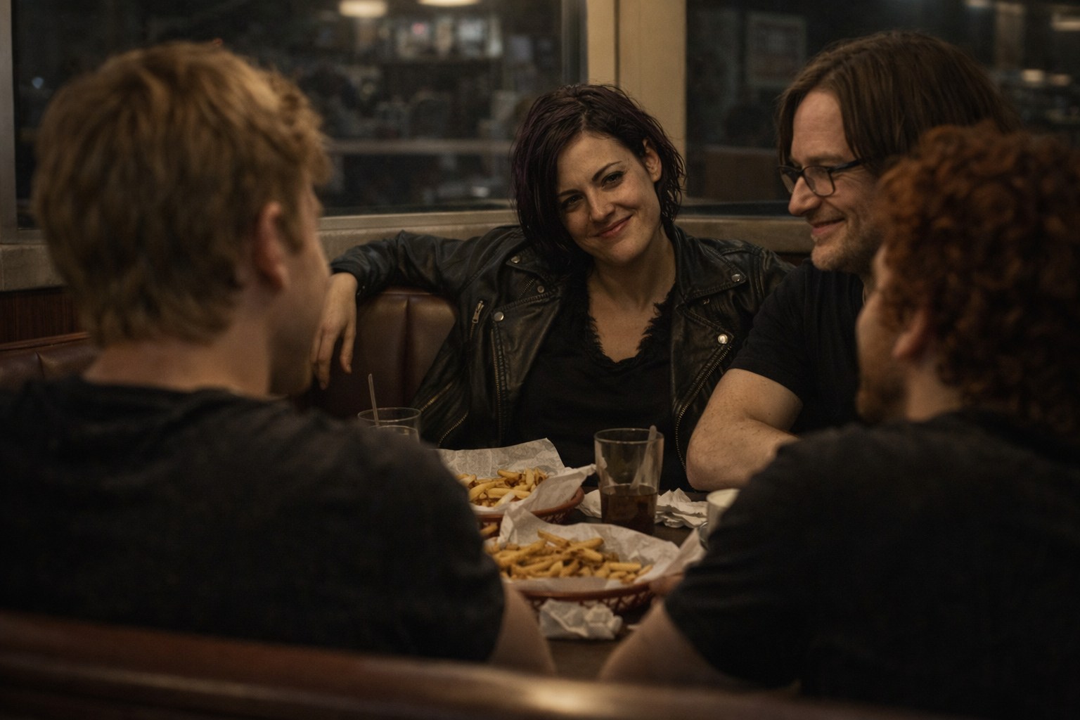 One Last Orbit photo 01