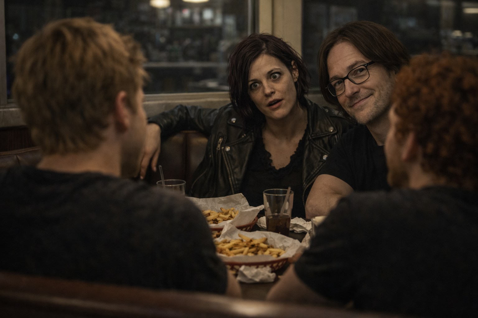 One Last Orbit photo 02