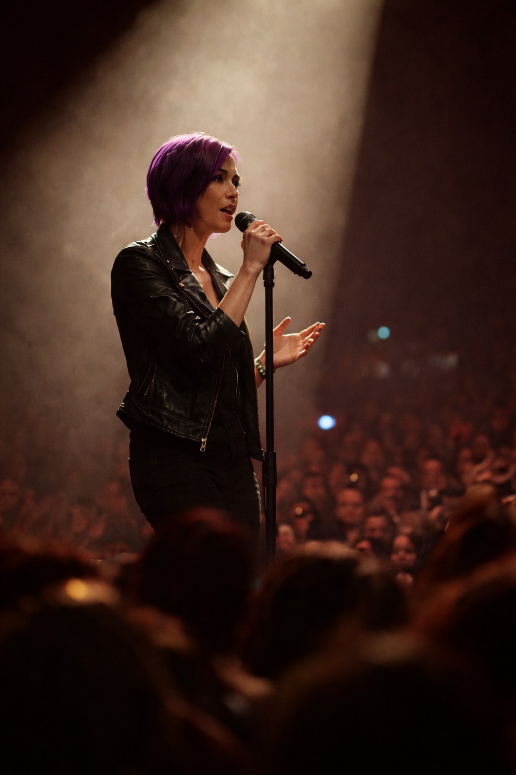 One Last Orbit photo 09