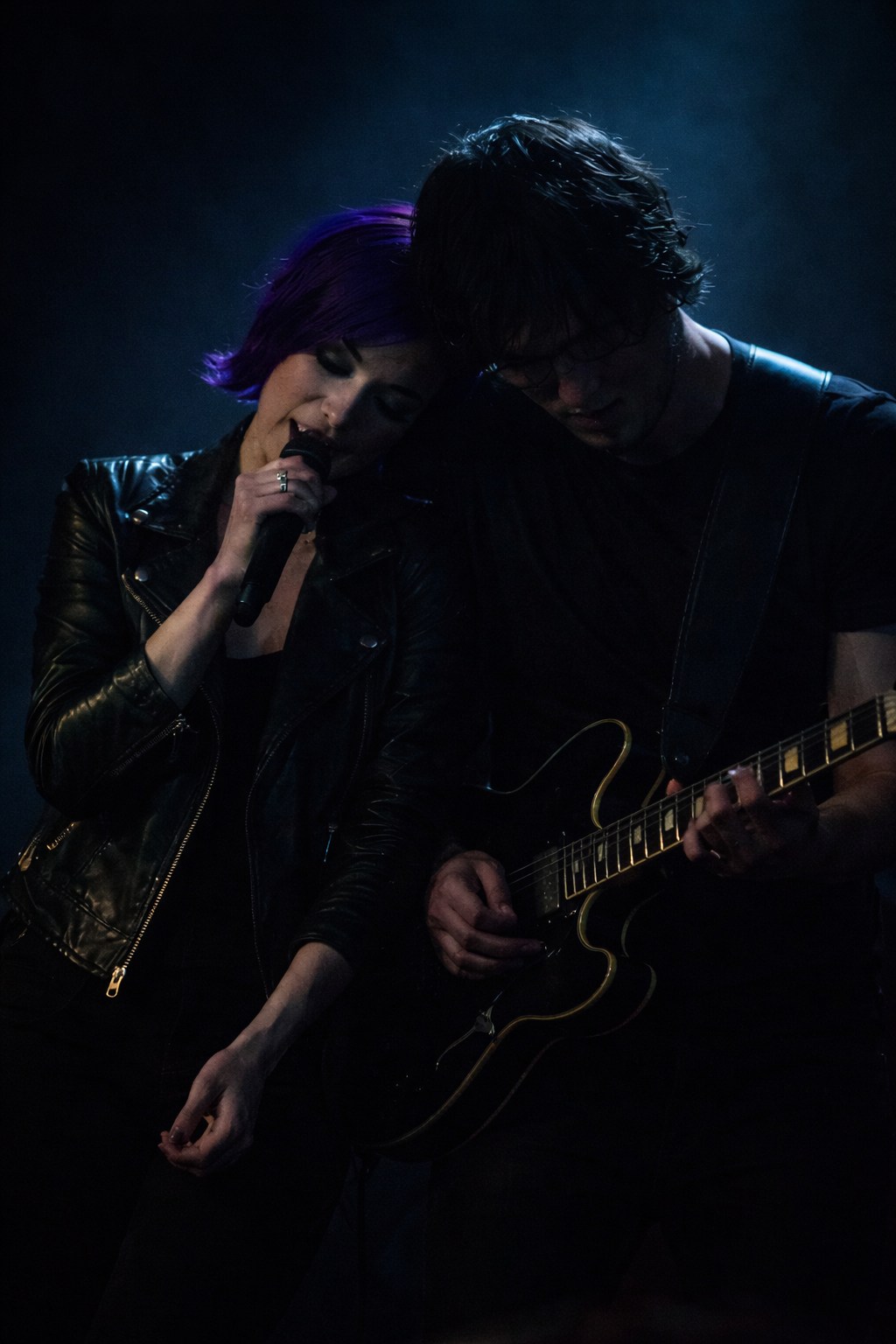 One Last Orbit photo 10