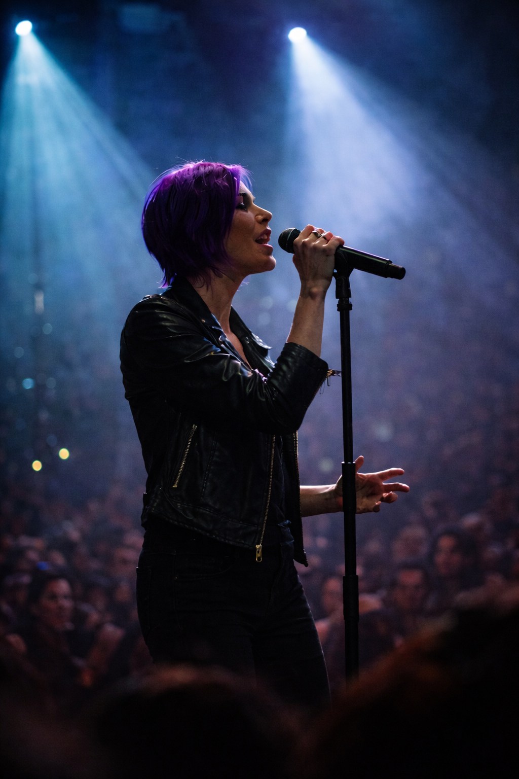 One Last Orbit photo 11