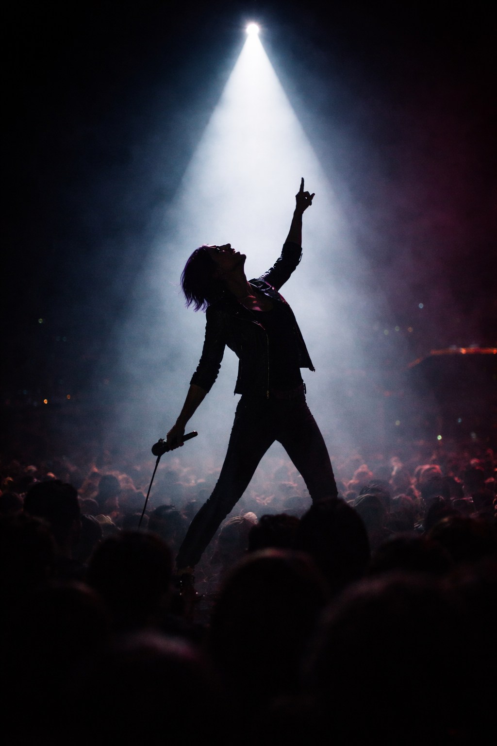 One Last Orbit photo 13