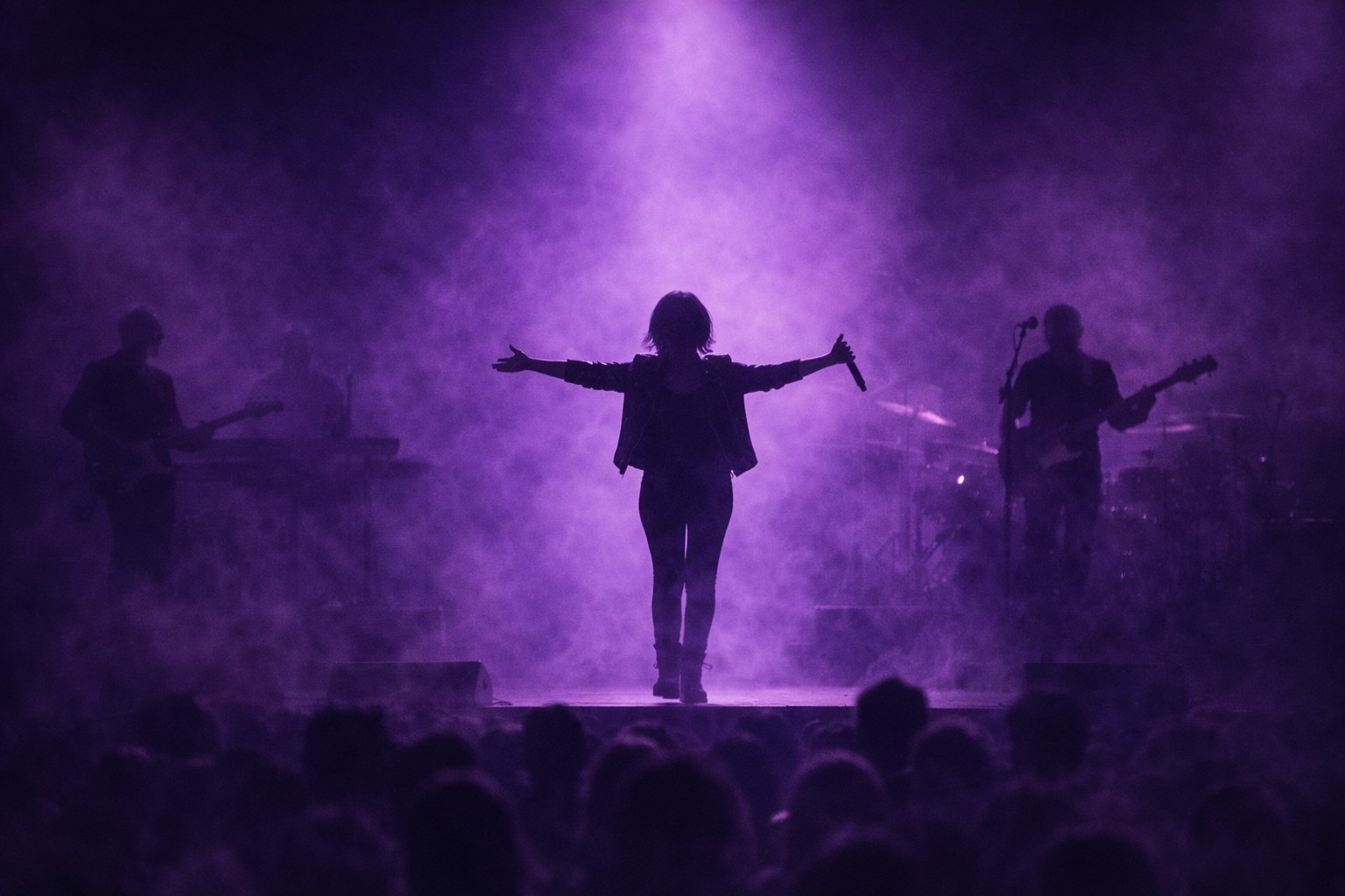 One Last Orbit photo 19