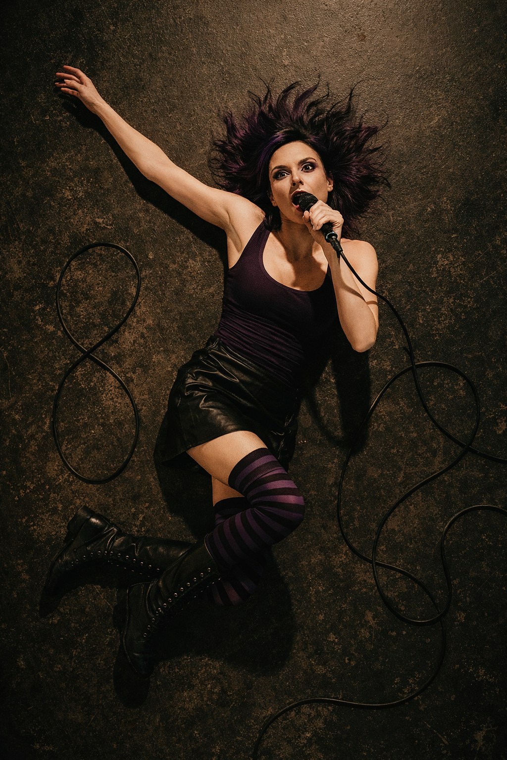 One Last Orbit photo 20