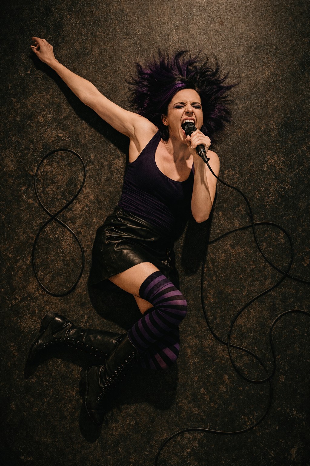 One Last Orbit photo 21