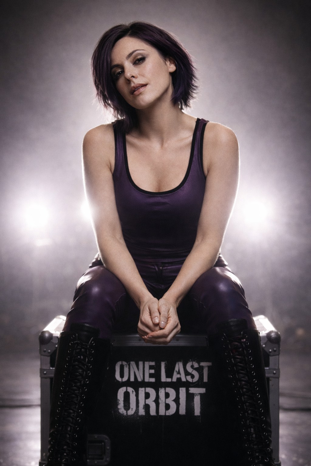 One Last Orbit photo 23