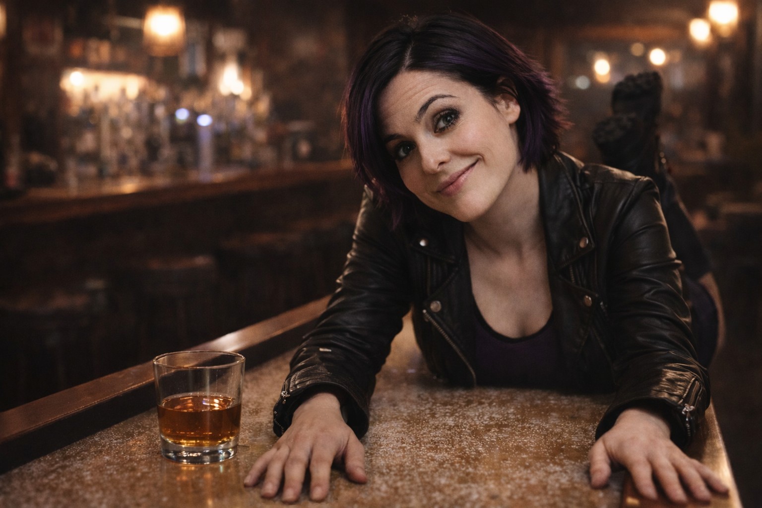 One Last Orbit photo 26