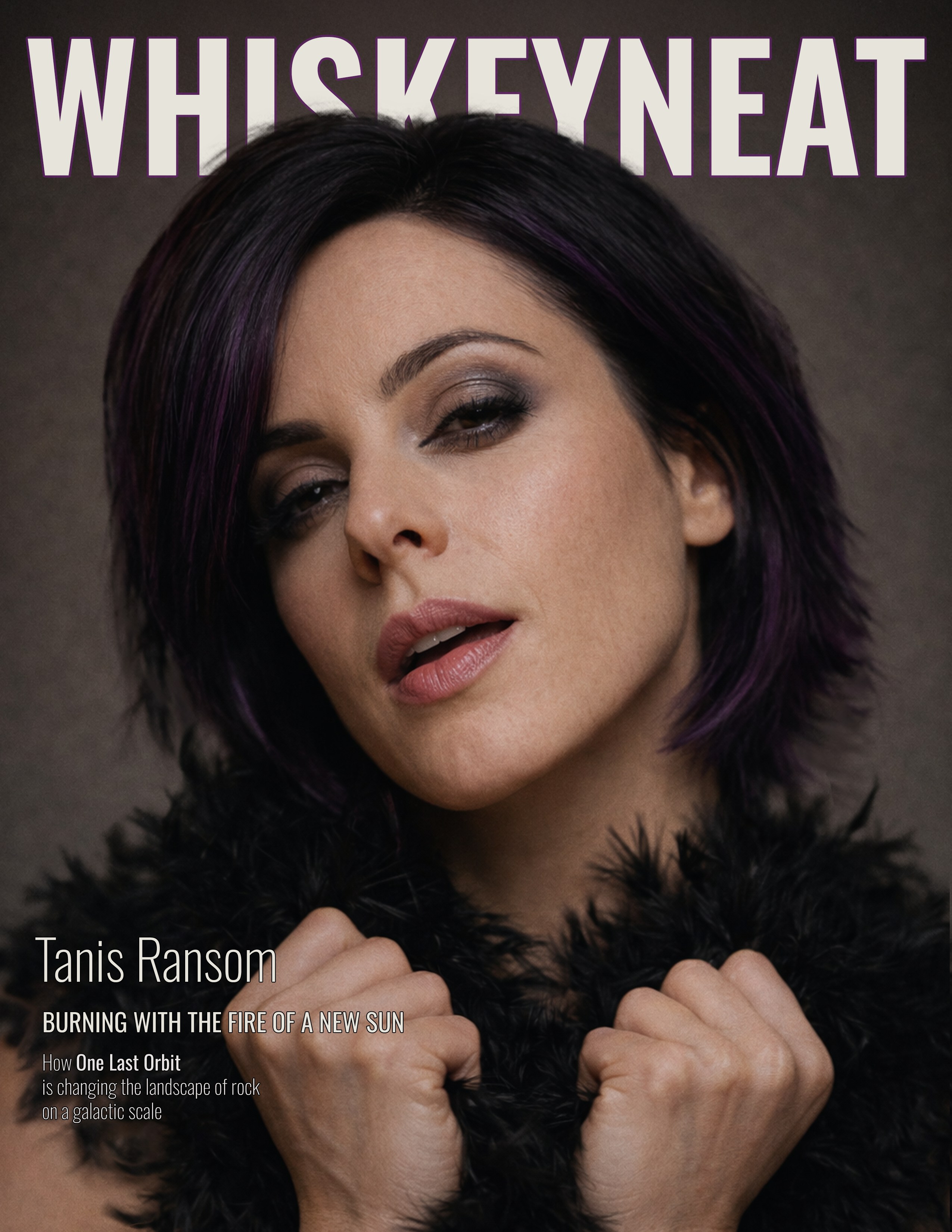 One Last Orbit photo 29