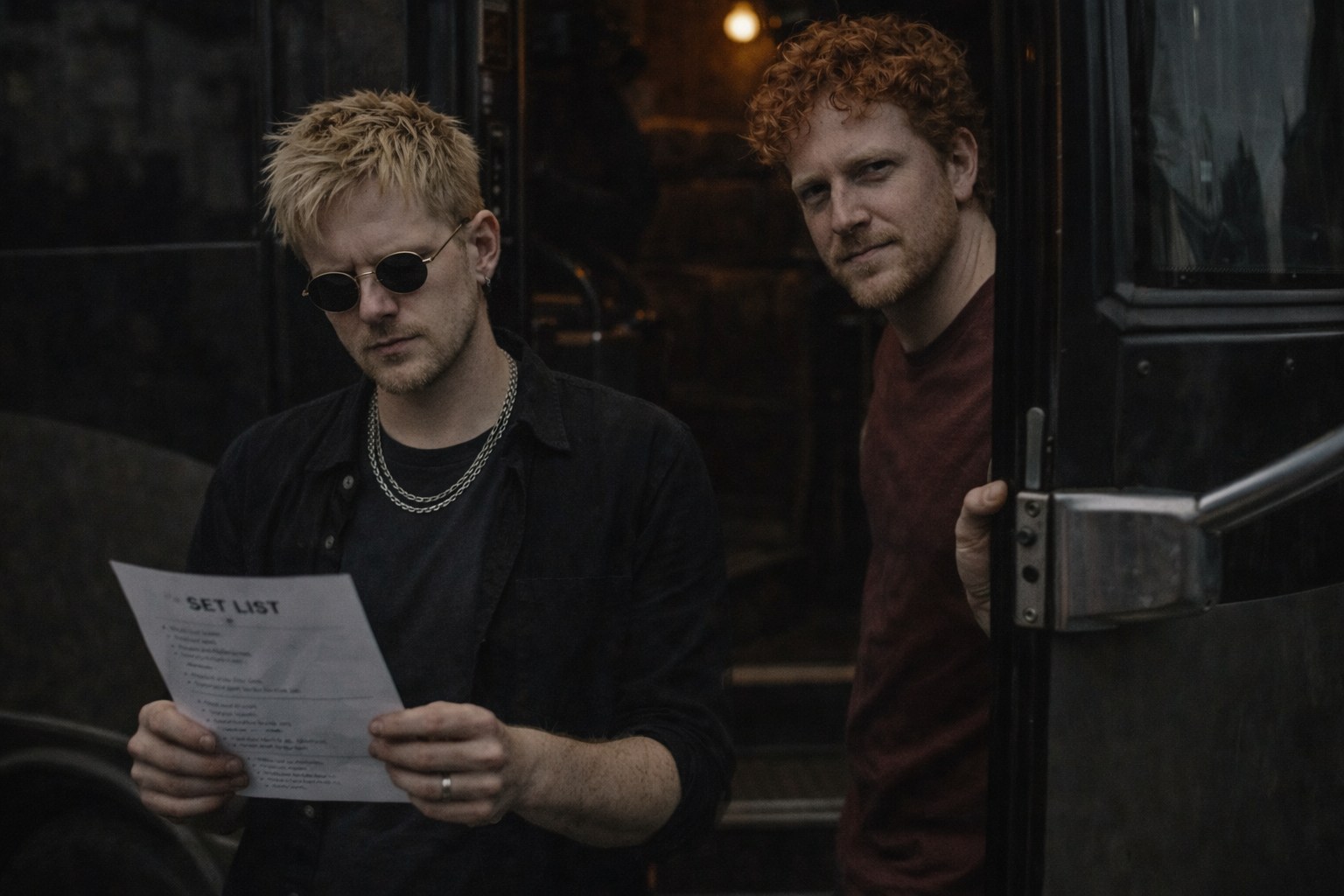 One Last Orbit photo 30