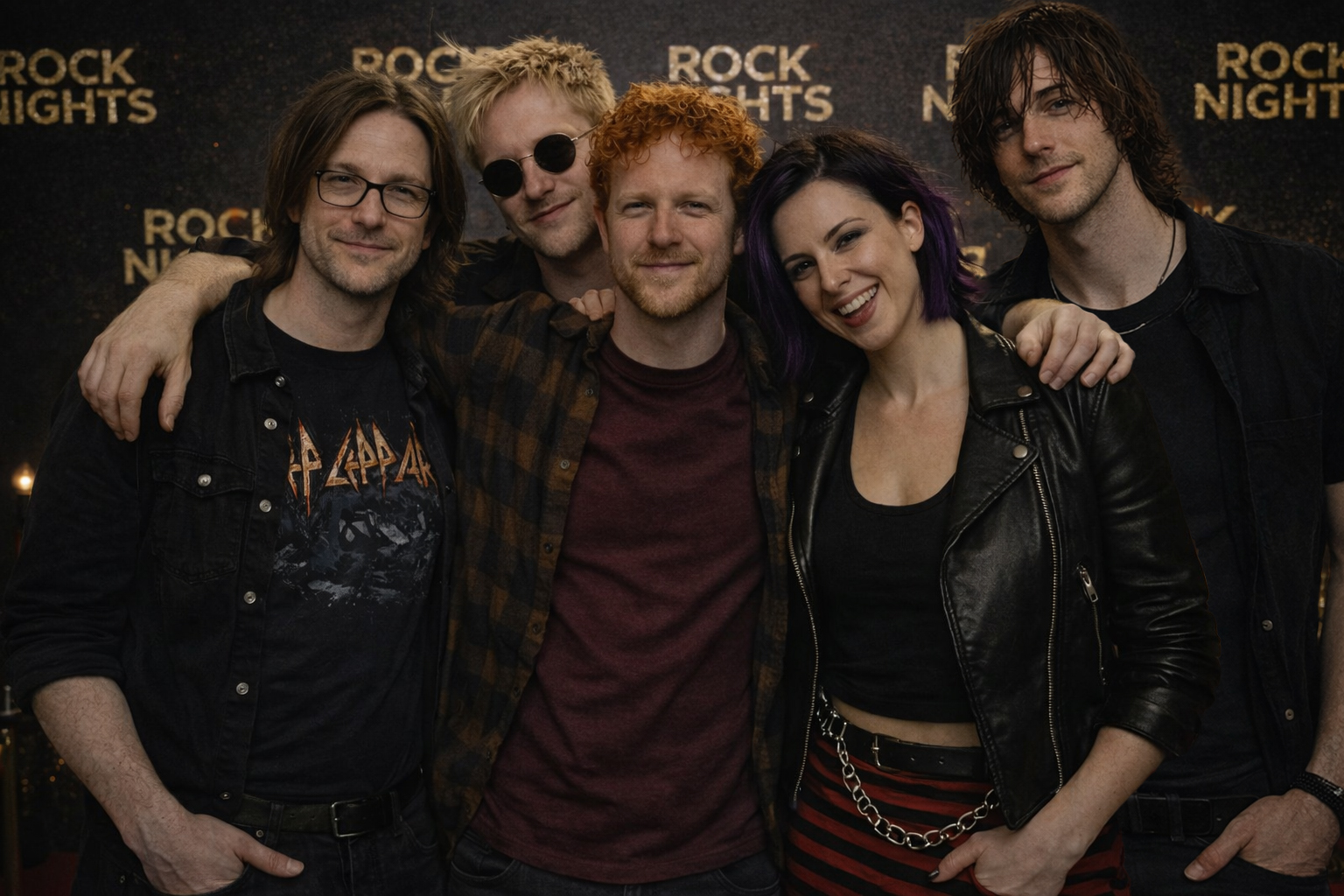 One Last Orbit photo 31