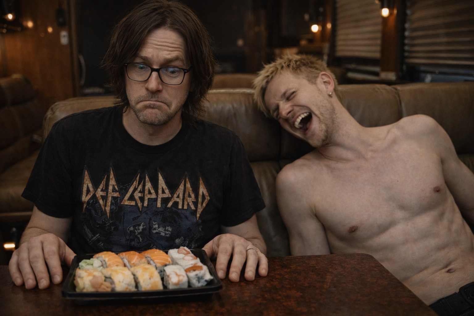 One Last Orbit photo 32