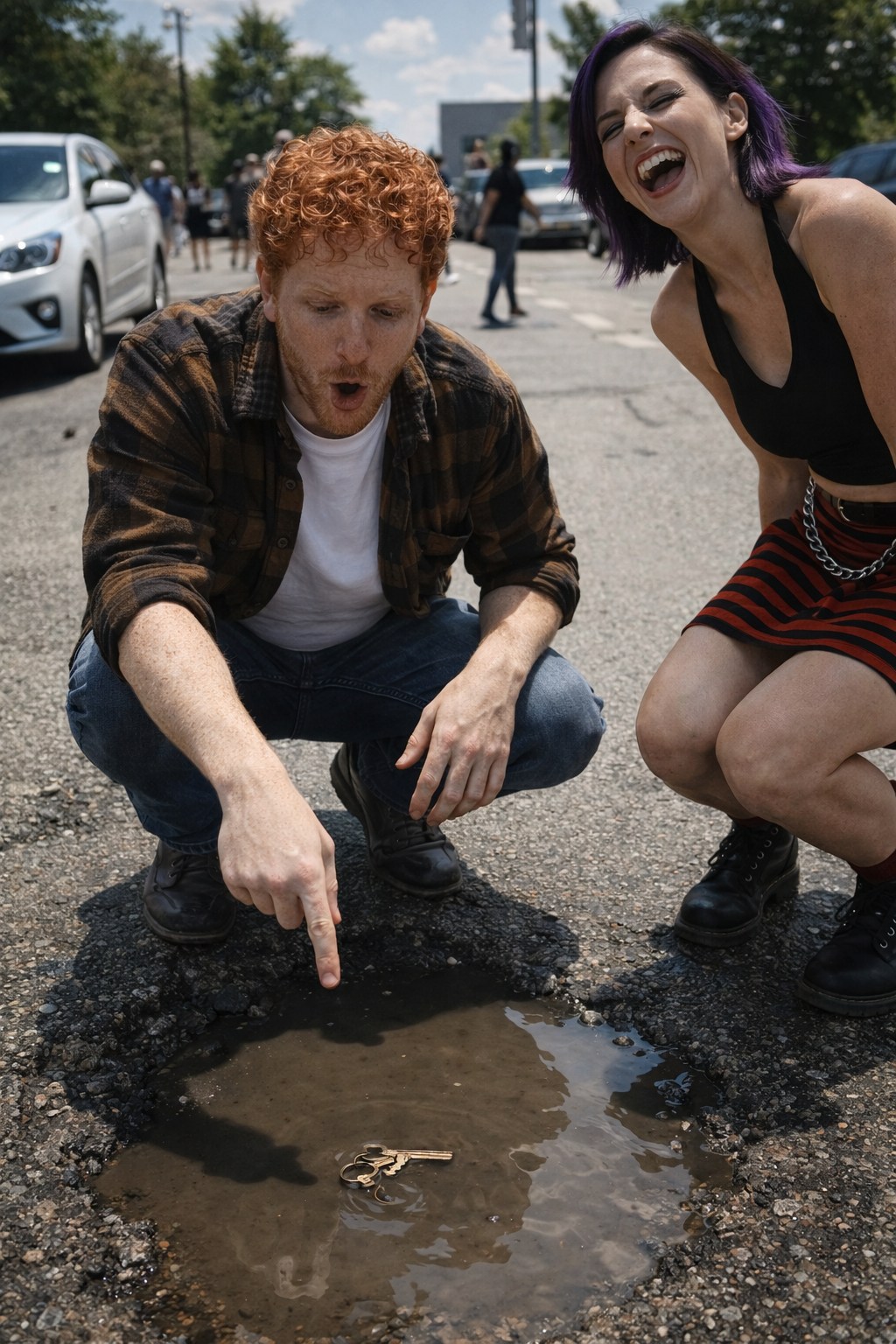 One Last Orbit photo 36