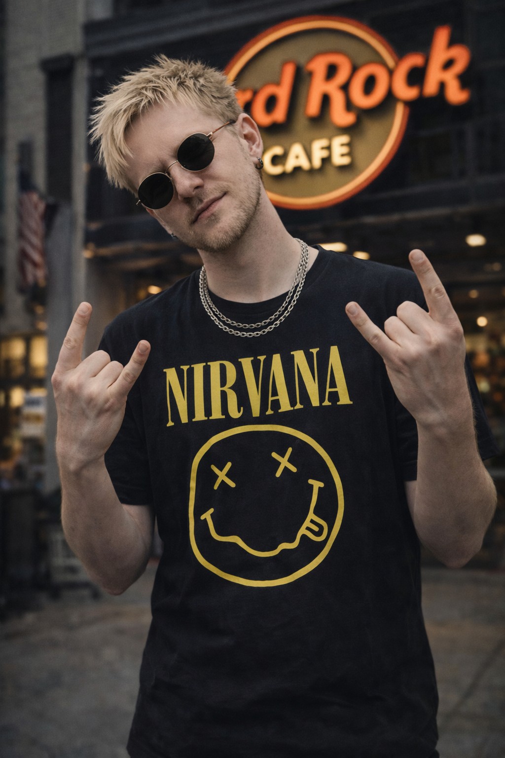 One Last Orbit photo 45