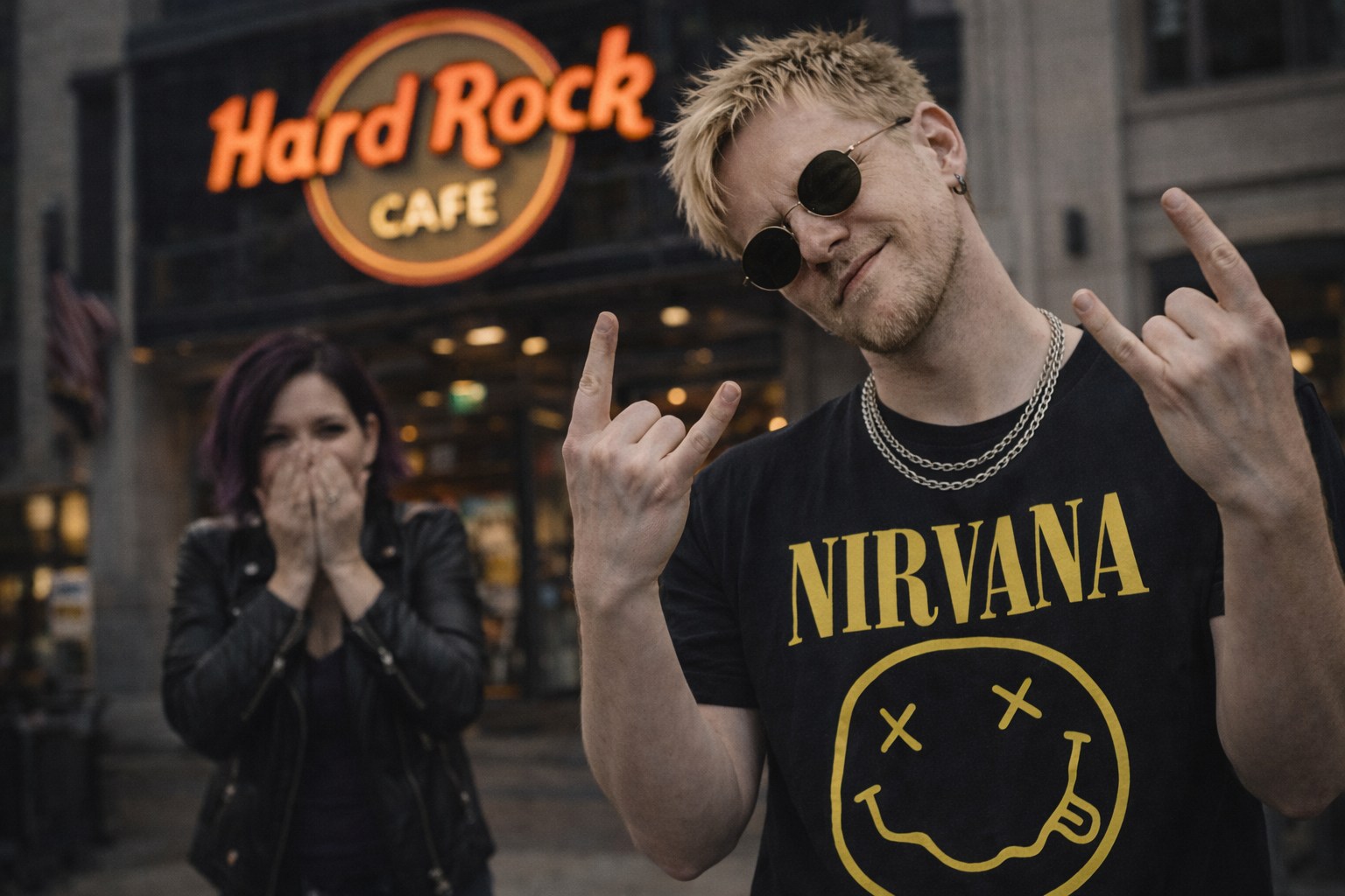 One Last Orbit photo 46