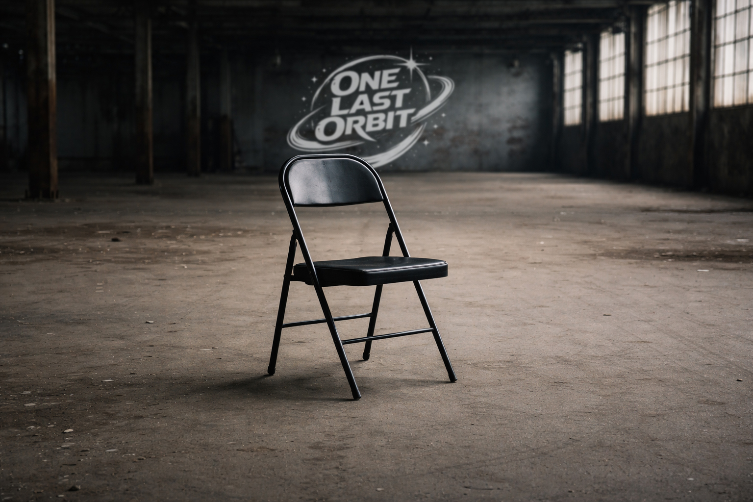 One Last Orbit photo 48