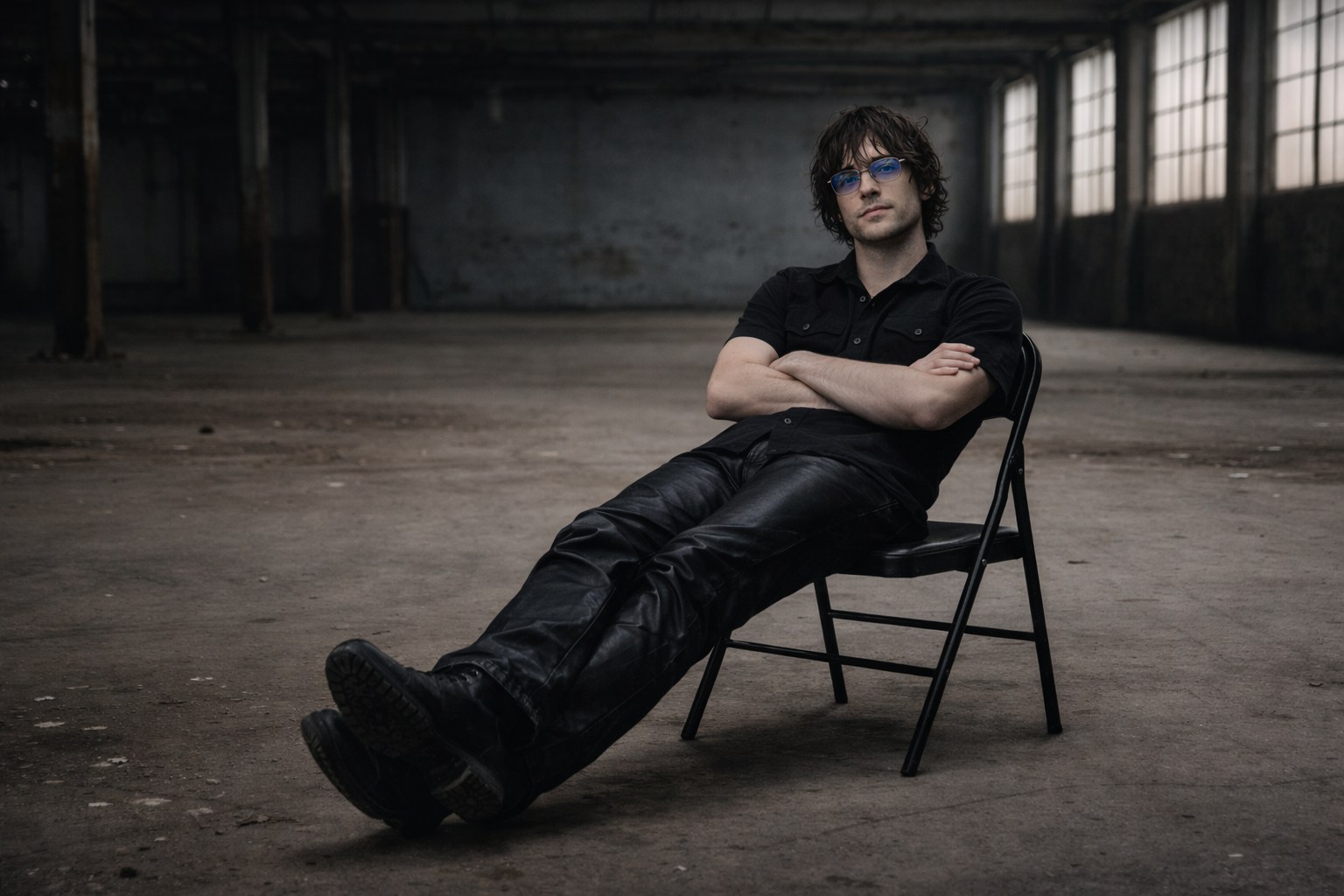 One Last Orbit photo 50