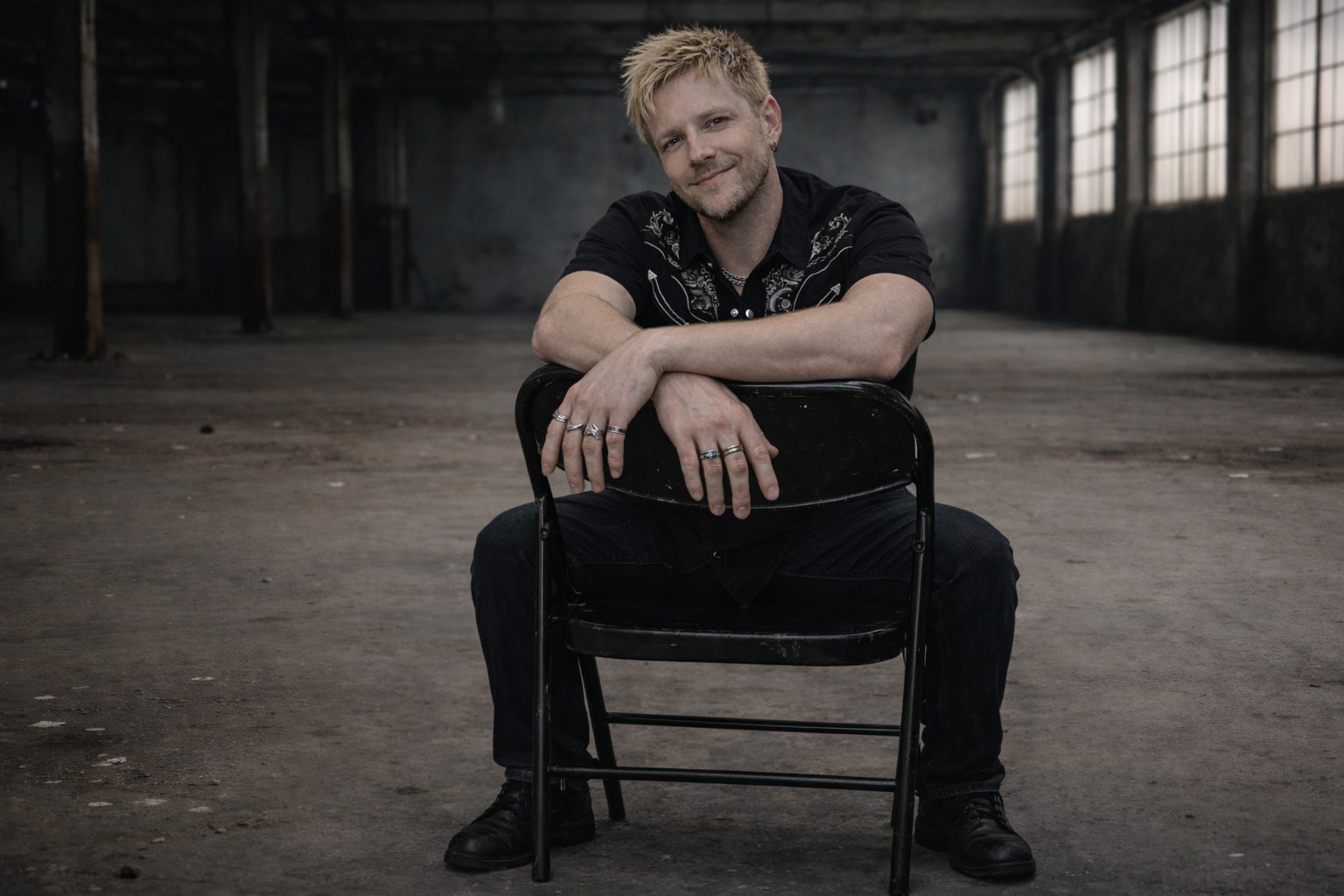 One Last Orbit photo 52